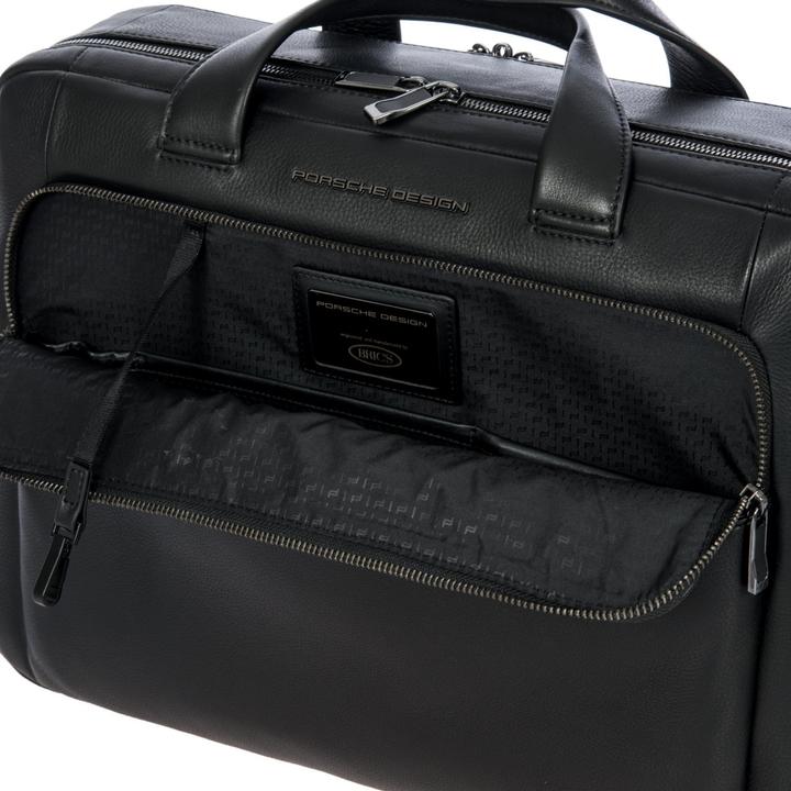 Immagine prodotto Porsche Design Cartella Roadster in pelle M 1501 (17")