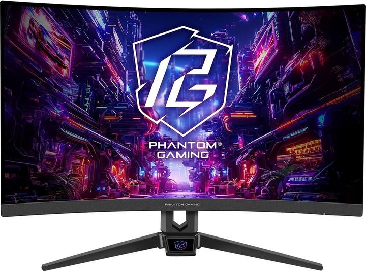Image du produit AsRock Moniteur 27 PG27FRS1A (1920 x 1080 pixels, 27")