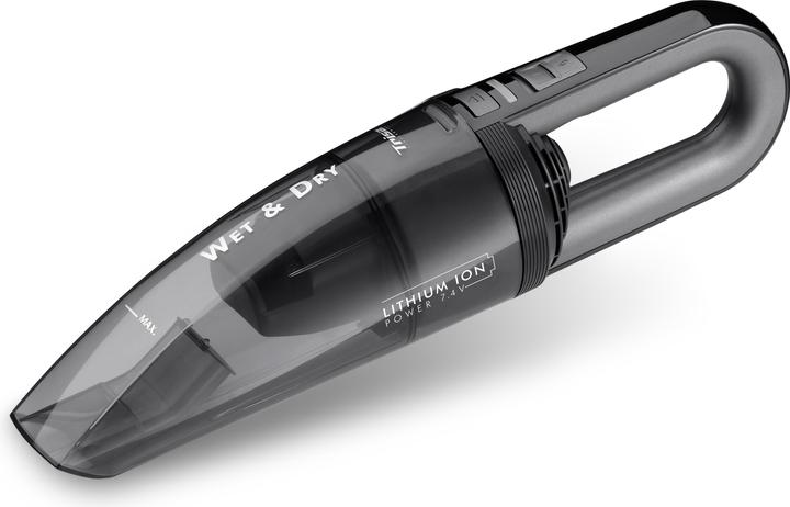 Image du produit Trisa Quick Clean Classic T8542
