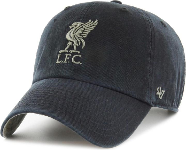 Actual product image 47 Brand Relaxed Fit Liverpool FC