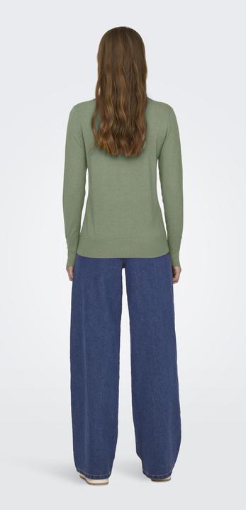 Actual product image JdY JDYMALOU Knitted jumper Knitted jumper (XXL)