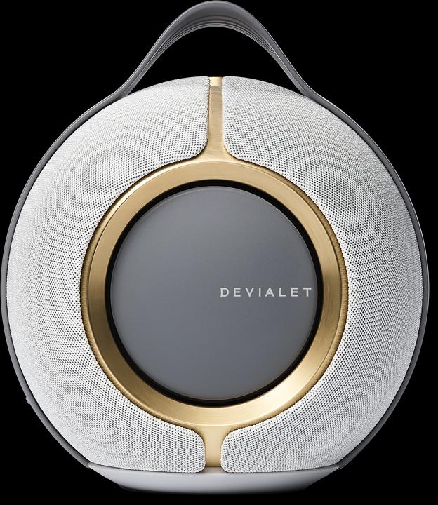 Produktbild Devialet Mania Opéra de Paris (Akkubetrieb)