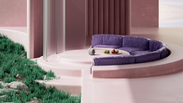 Produktbild Devialet Mania Opéra de Paris (Akkubetrieb)