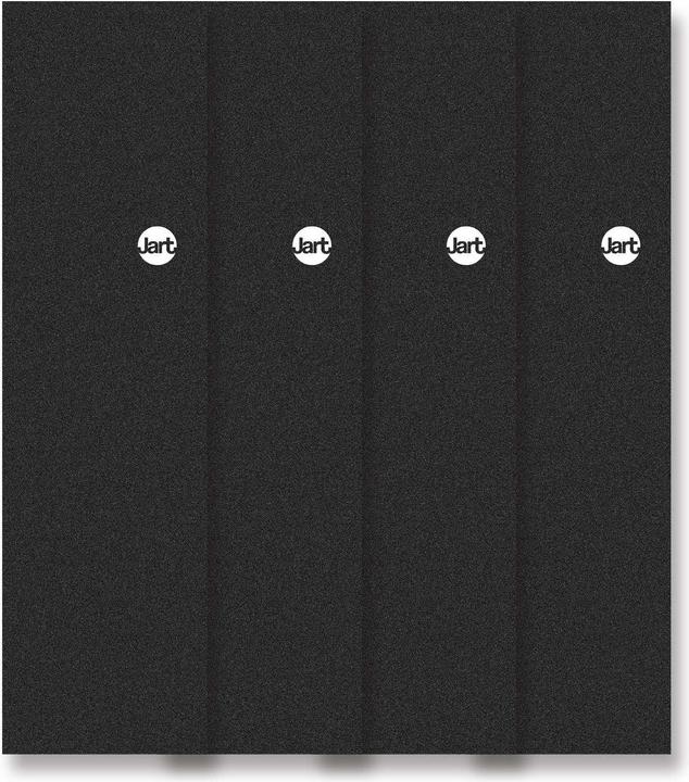 Actual product image Jart Griptape Logo 2023