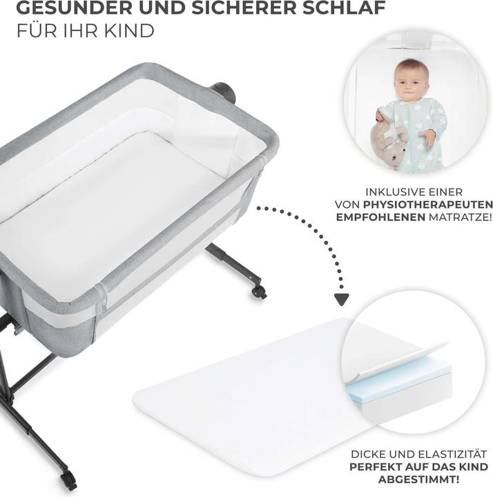 Actual product image KinderKraft Neste Up 2