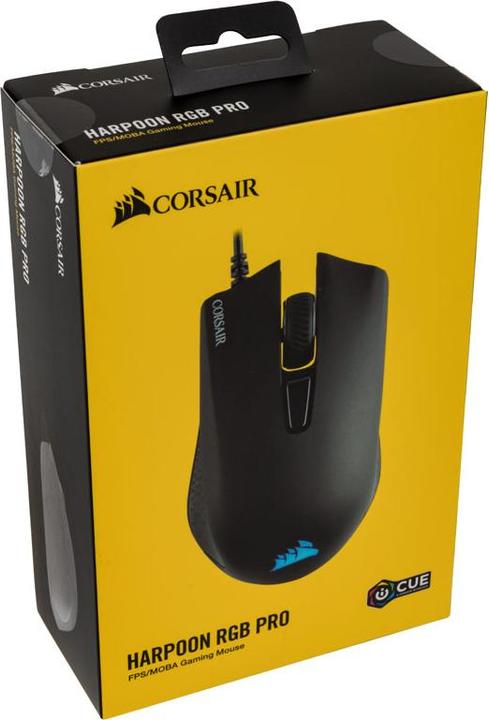 Actual product image Corsair Harpoon RGB Pro (Cable)