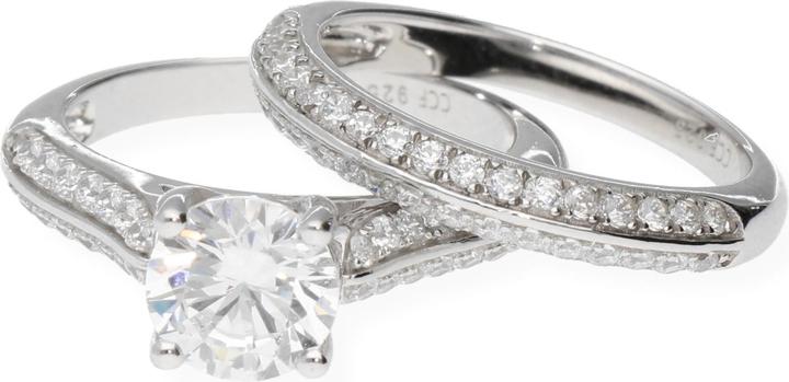 Immagine prodotto Carat Solitario (58, 925 Argento)