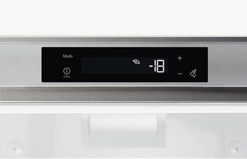 Immagine prodotto Electrolux SG232N (Struttura autonoma, 253 l)