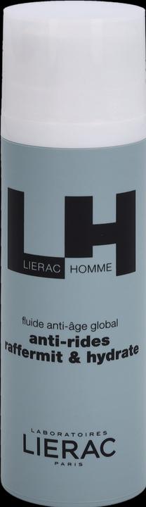 Produktbild Lierac Homme Anti-Ageing Fluid (50 ml, Tagescreme)
