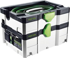 Produktbild Festool stofzuiger CTL SYS 4.5L 1000 Watt (Absauganlage)