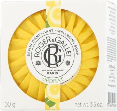 Actual product image Roger & Gallet Savon (Soap lotion)