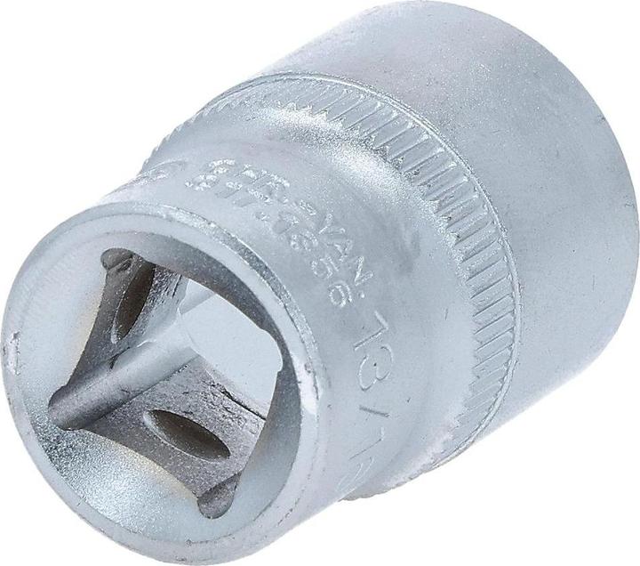 Produktbild KS Tools 1/2" Sechskant-Stecknuss (13/16")