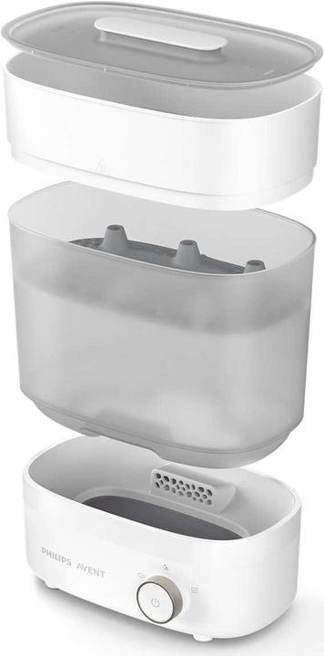 Actual product image Philips Avent SCF293/00