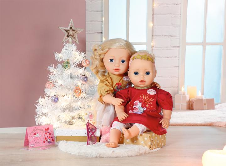Image du produit Baby Annabell Calendrier de l'Avent