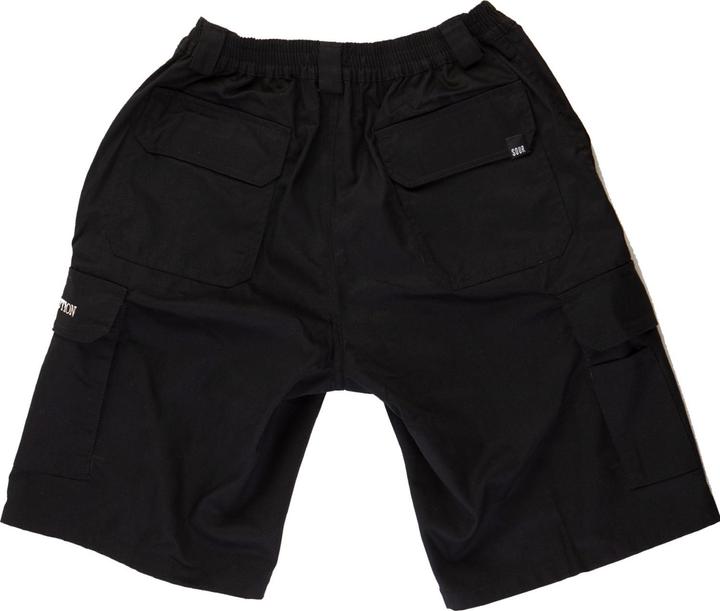 Actual product image Sour cargo shorts (S)