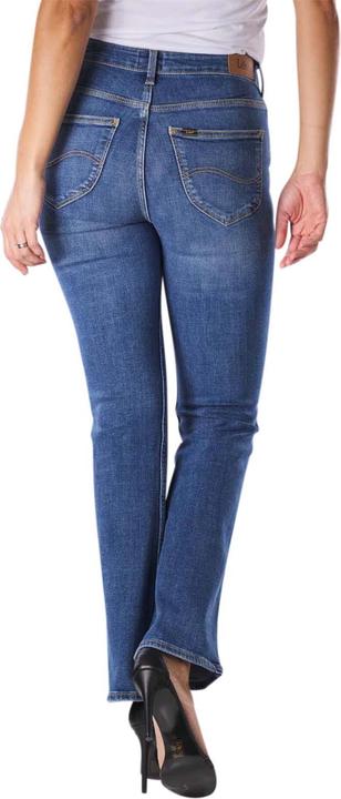 Immagine prodotto Lee Breese Boot Jeans mid worn martha (W28/L33)