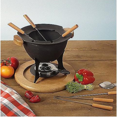 Immagine prodotto Kela Paese (Fonduta Bourguignonne, Fondue Chinoise)