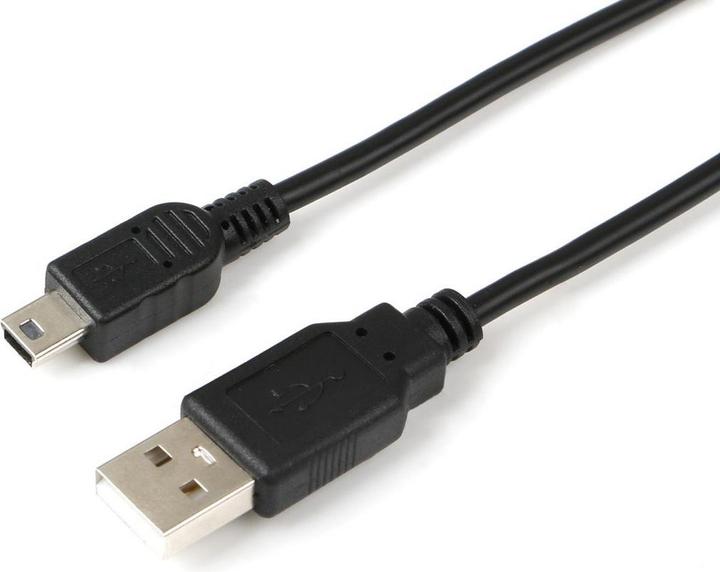 Immagine prodotto MicroConnect Cavo USB (1 m, USB 2.0)