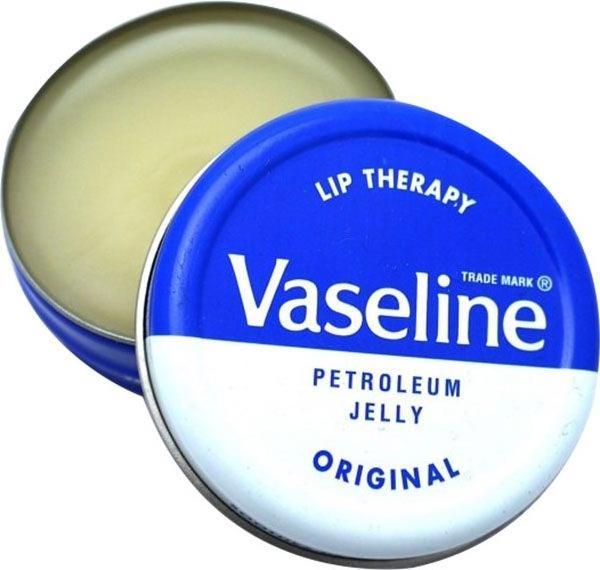 Actual product image Vaseline Original (Balm)