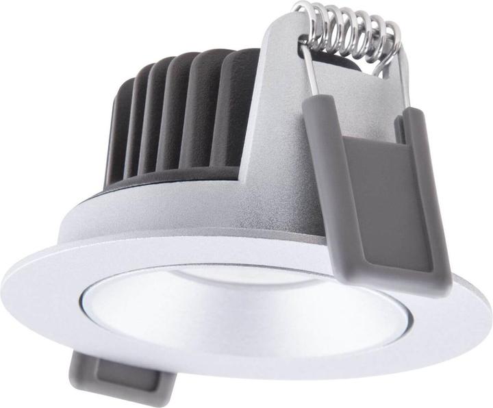 Actual product image Ledvance LED recessed spotlight (680 lm)
