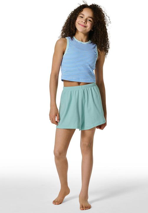 Produktbild Schiesser Shorty Nightwear (176)