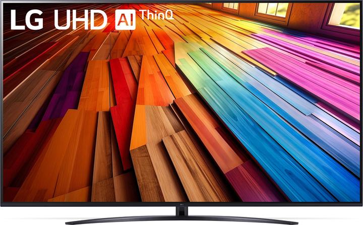 Immagine prodotto LG 86UT81006LA.API (86", UT81, LED, 4K, 2024)