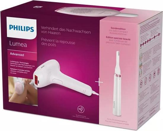 Produktbild Philips Lumea Advanced BRI920/00