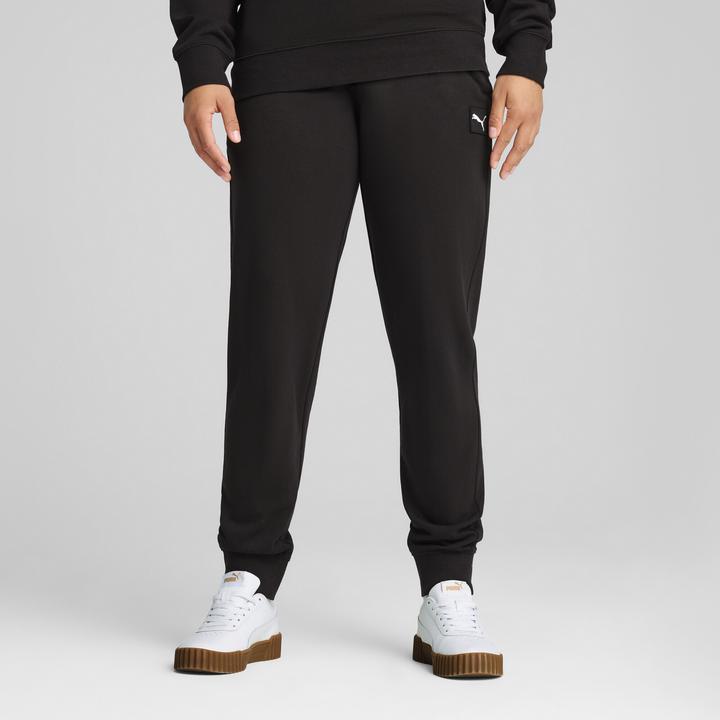 Actual product image Puma ESS ELEVATED Sweatpants TR cl (XL)