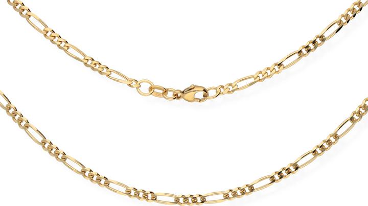 Immagine prodotto Carat Greengold (Oro 18ct, 50 cm)