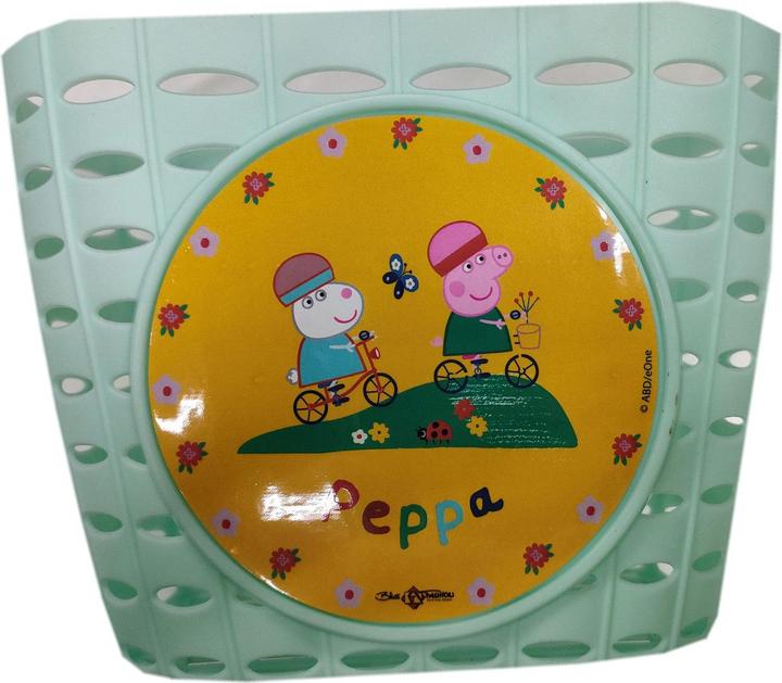 Immagine prodotto Bike Fashion Peppa Pig