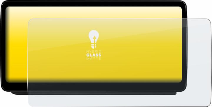 Image du produit upscreen Reflection Shield Verre Mat