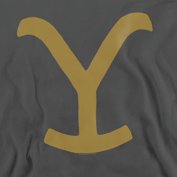 Image du produit Yellowstone - Sweat - Adulte (XL)