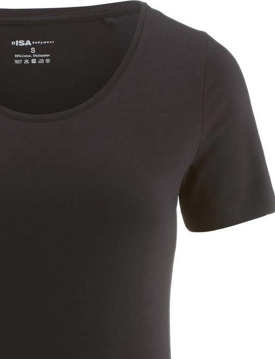 Image du produit ISA Bodywear Shirt manches courtes (S)