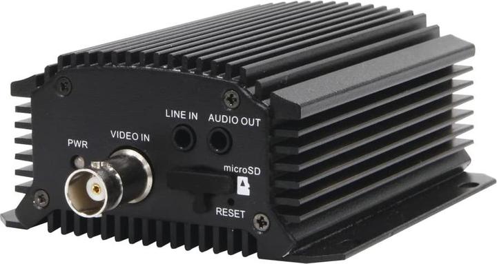 Actual product image Hikvision DS-6701HUHI
