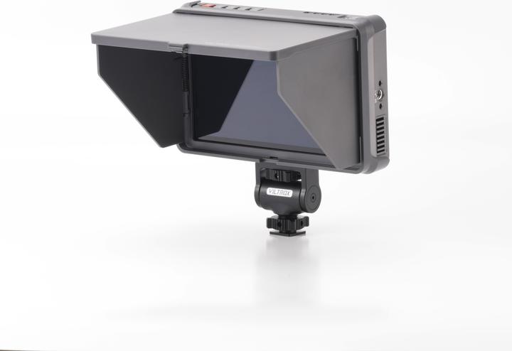 Productafbeelding Rollei Viltrox DC-X3 - 6" cameramonitor (6", Volledige HD)