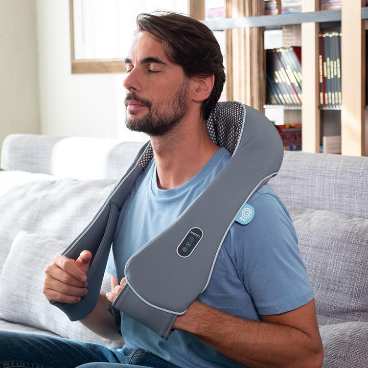 Image du produit Homedics gel