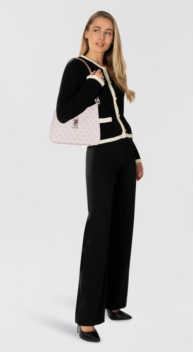 Actual product image Guess Zamira Schultertasche 31 cm