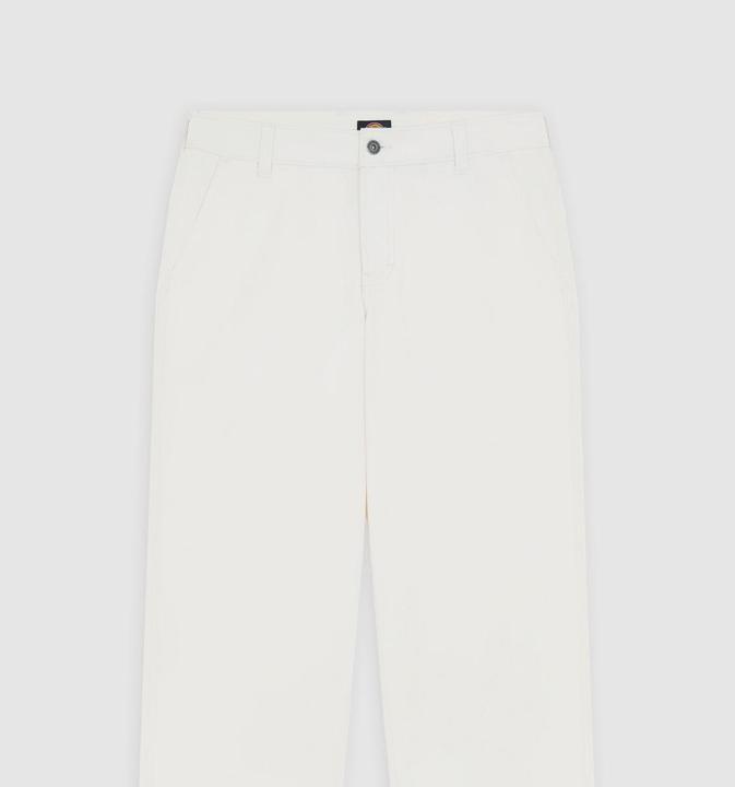 Dickies Duck Canvas Pant W Sw Cloud