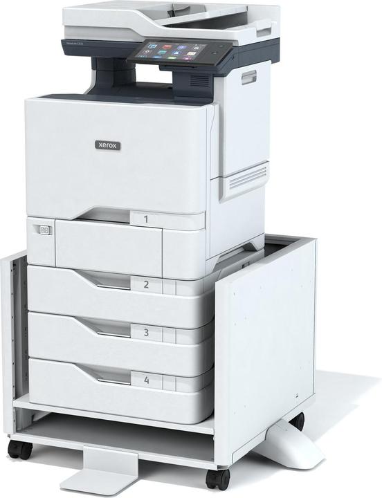Actual product image Xerox Base cabinet B415/C415/C625