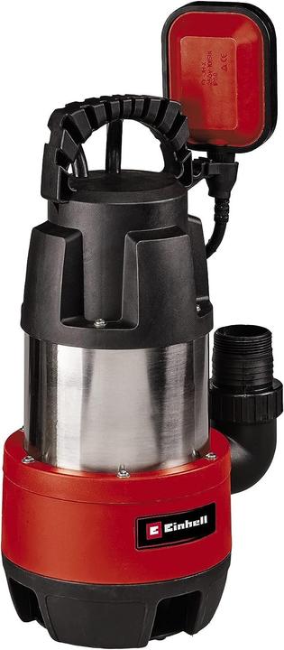 Einhell Sewage pump GC-DP 9040 N (Sewage pump)