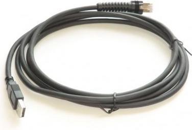 Produktbild Datalogic CAB-438 USB-Kabel