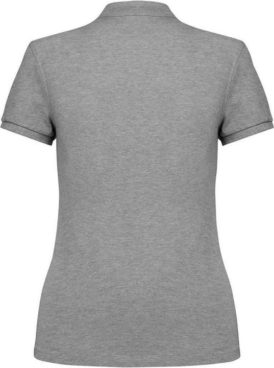 Actual product image Native Spirit Womens/Ladies Pique Polo Shirt (XXL)