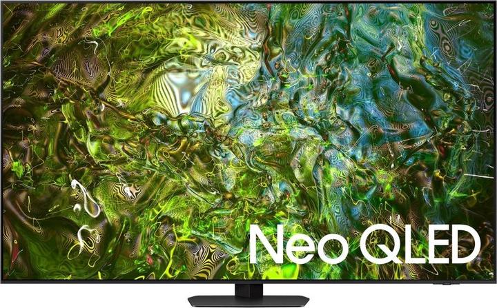 Produktbild Samsung TV-QE55QN90DATXXH QE55QN90DATXXH (55", QN90D, NeoQLED, 4K)