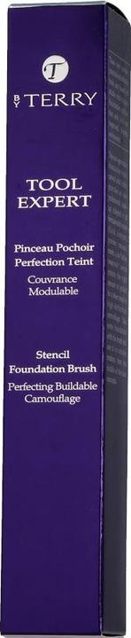 Actual product image By Terry Brush Pochoir (Foundation)