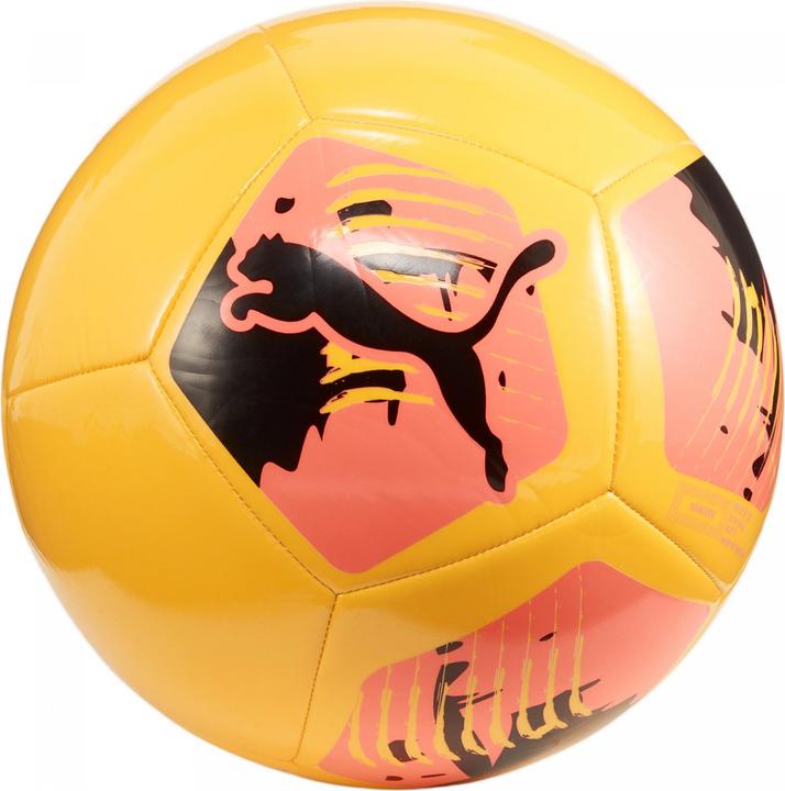Puma Big Cat ball