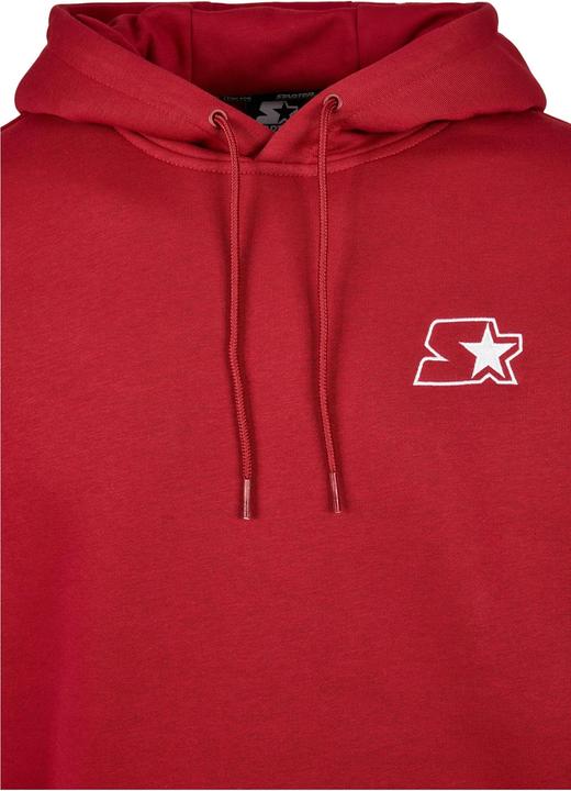 Immagine prodotto Starter Felpa con cappuccio Small Logo (S)
