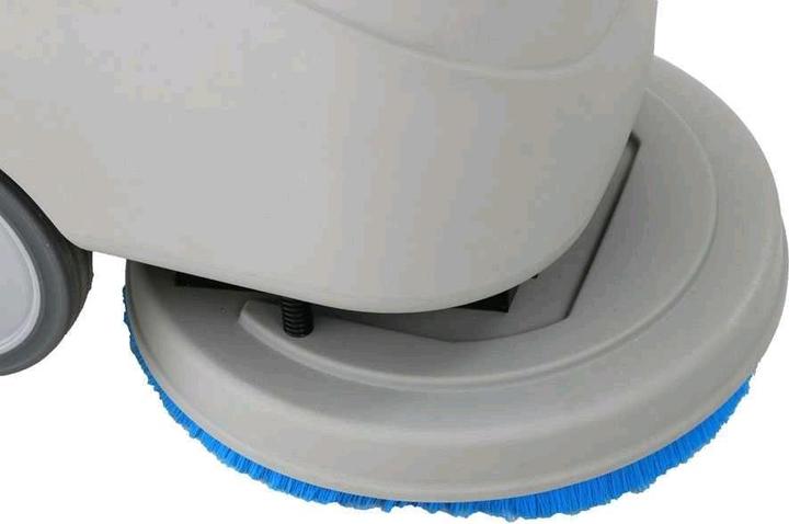Produktbild Fiorentini UT. ECO20B AkkuScheuersaugmaschine (Scheuersaugmaschine)