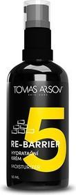 Actual product image Tomas Arsov Hydrating skin cream Re-Barrier (Moisturiser) 50 ml (50 ml, 24h cream)