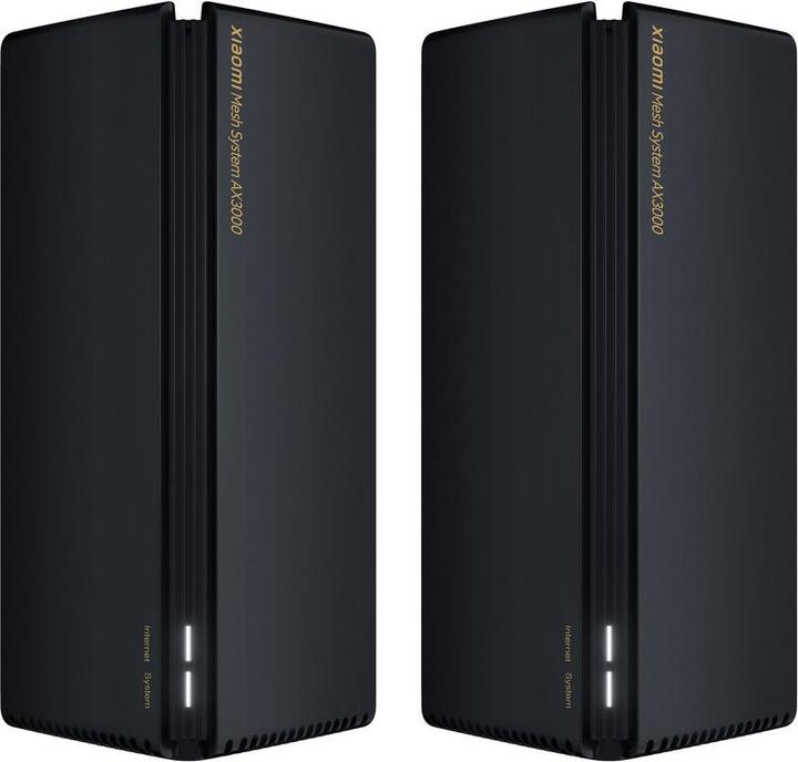 Image du produit Xiaomi AX3000