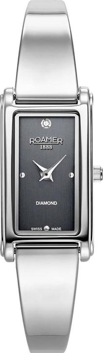 Roamer Elegance Diamond (17 mm)